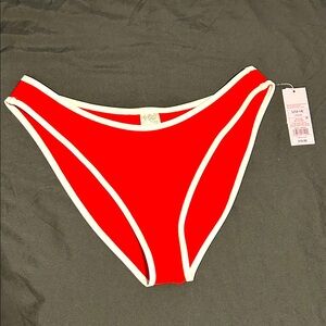 NWT Wild Fable Bikini Bottom